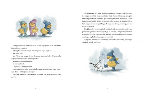 Zimowe opowiesci dziadka srodki elibri3